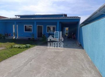 CASA A VENDA EM ITAIPUAÇU · Casa com 4 quartos à venda, 145 m² por R$ 950.000 - Itaipuaçu - Maricá/RJ