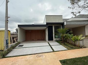7e9e40974542406d9f56ac83f93fcd0fe68f5841 · Casa com 2 dormitórios à venda, 133 m² por R$ 980.000,00 - Condomínio Reserva Ipanema - Sorocaba/SP