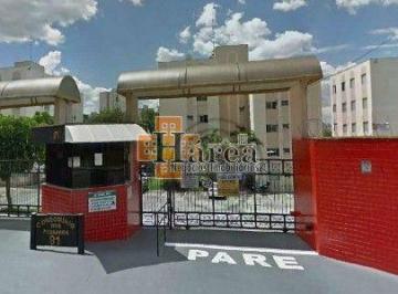 24f1a00daeb3d9bbaa66906d38a9b6321a535013 · Apartamento à venda, 50 m² por R$ 201.000,00 - Condomínio dos Passáros - Sorocaba/SP