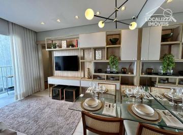 750b2b809587335d46701ccafc007159d21862a5 · Apartamento com 2 dormitórios à venda, 52 m² por R$ 318.401,35 - Jardim Residencial Mariana - Santa 