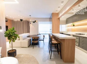 7f3ada8115a6e9f778f996a00ff0594d577edfb2 · Apartamento com 2 dormitórios à venda, 78 m² por R$ 542.400,00 - Centro - Santa Bárbara D'Oeste/SP