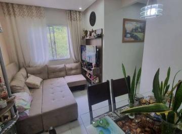 dde49e631d661a74f1a65072bedb106973c78067 · Apartamento no Residencial Allegro Cotia