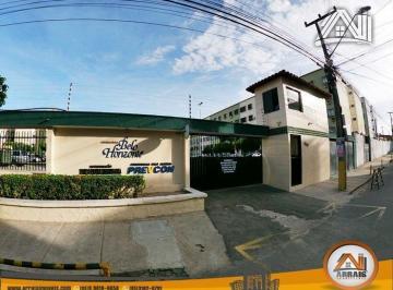 f3f39192878db0ff131960b3340e2b53a5bab5d5 · Apartamento com 2 dormitórios à venda, 60 m²  - Bela Vista - Fortaleza/CE