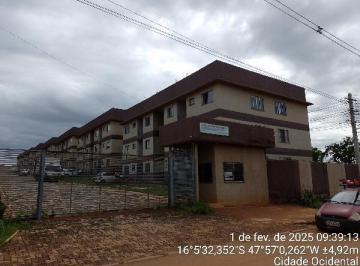 Photo_0 ·
Oportunidade em destaque — Apartamento no Mansoes Recreio Mossoro, Cidade Ocidental