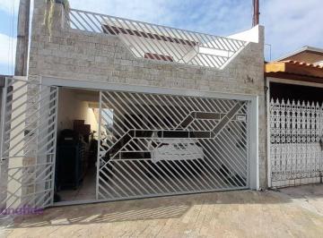 b009e0f22ba9f29e97be81677dc3aebe3d5e99a7 · Casa com 3 dormitórios à venda, 207 m² por R$ 750.000,00 - Parque Cidade Jardim - Jundiaí/SP