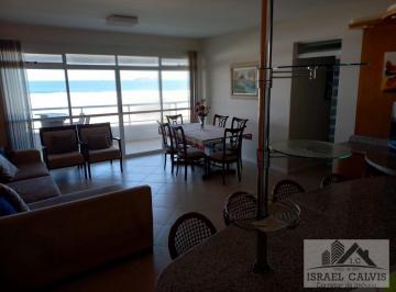 Apartamento · 180m² · 4 Quartos · 1 Vaga · Apartamento para temporada no bairro Ingleses Norte - Florianópolis/SC