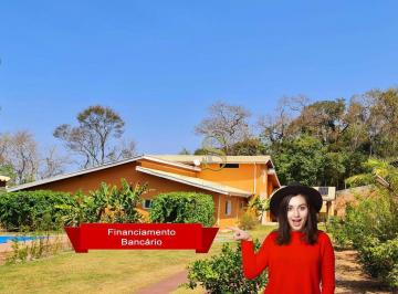 40b6c44893ba67f2cd5c109baa532c02530840ac · Chácara com 3 dormitórios à venda, 4200 m² por R$ 1.480.000 - Portão Atibaia