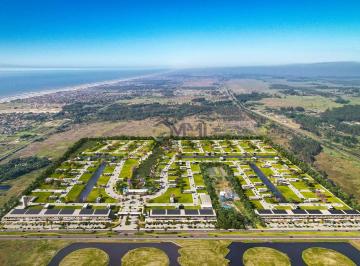 Terreno · 300m² · Terreno no Pulse Resort Experience – Curumim em Capão da Canoa