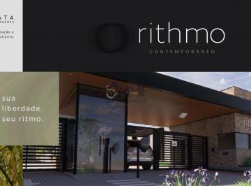 Terreno · 209m² · Lote de 209,58 m² no Condominio Rithmo Contemporâneo – Exclusividade e Conforto em Novo Hamburgo com