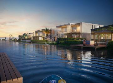 Terreno · 532m² · Terreno de Esquina com 532,29 m², à Beira do Lago no Pulse Resort Experience – Curumim