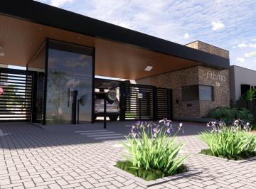 Terreno · 459m² · Adquira seu Lote com 459,91m² no Rithmo Contemporâneo em Novo Hamburgo: Terreno com Infraestrutura C