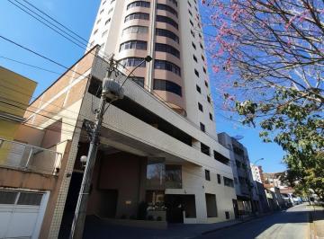 Apartamento · 90m² · 2 Quartos · 1 Vaga · Apartamento 2 quartos à venda em Jardim Cascatinha, Poços de Caldas