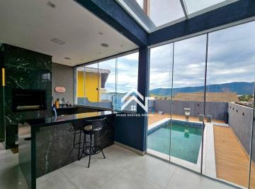 8b59c9dee5dd649c7d5b2347a2a767a10de6141d · Casa com 3 dormitórios à venda, 130 m² por R$ 969.000,00 - Jardim do Lago - Atibaia/SP