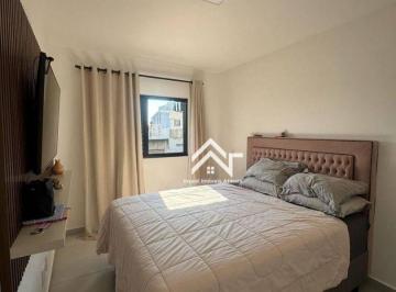 54575d65c51a70d6d1dc15ea8e006ef102029173 · Apartamento com 2 dormitórios à venda, 60 m² por R$ 798.000,00 - Alvinópolis - Atibaia/SP