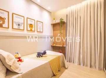 Apartamento · 75m² · 3 Quartos · 2 Vagas · Ekoa Residence - Apartamento à venda no bairro Santo Antônio - Joinville/SC