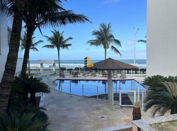 Apartamento · 134m² · 3 Quartos · 3 Vagas · Apartamento de frente para a praia de Bombas à venda em Bombinhas/SC