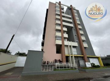15f5ba206a2593f438f9dcaf2da2d8cadeae1a02 · Apartamento com 2 dormitórios para alugar, 52 m² por R$ 2.810/mês - Costa e Silva - Joinville/SC
