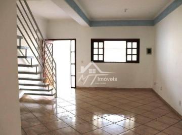 b433ef17820d8fa0c69e0e54baf1dca5b4c38d58 · Casa com 3 dormitórios, 145 m² - venda por R$ 480.000,00 ou aluguel por R$ 2.700,00/mês - Altos de S