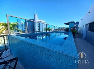 f7ba9e63a05a592a212e80b773d02ef479687ee9 · Apartamento com 3 dormitórios para alugar, 76 m² por R$ 4.500,01/mês - Intermares - Cabedelo/PB