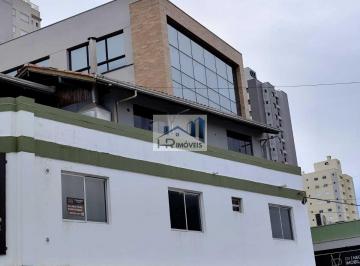 Apartamento · 1 Quarto · Kitinet para alugar no bairro Centro - Balneário Piçarras/SC