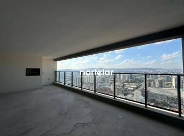 f52849a1eb51c150df7a633ebb992b0b2abfd59f · Apartamento com 4 dormitórios à venda, 190 m² por R$ 3.700.000,00 - Perdizes - São Paulo/SP