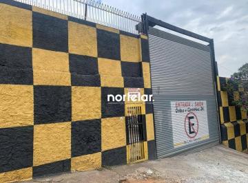 f4bb944e89fb0326c00d55f5b3a9c574f5ae93ea · Galpão, 700 m² - venda por R$ 5.300.000,00 ou aluguel por R$ 19.000,00/mês - Parque São Domingos - S