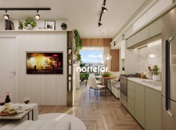 aa6d677505018903e5dc8753138f196bb97869fa · Apartamento com 2 dormitórios à venda, 41 m² por R$ 430.000,00 - Lapa - São Paulo/SP