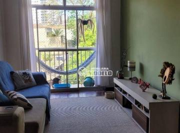 a160fc621cf7c069bce6dfcce6815b4267a56347 · Apartamento à venda, 72 m² por R$ 235.000,00 - Centro - Piracicaba/SP