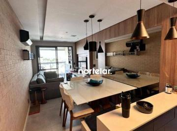 c9e0a71c876c08300d63d41b07bedb7fe083710b · Apartamento com 2 dormitórios à venda, 60 m² por R$ 970.000,00 - Vila Leopoldina - São Paulo/SP