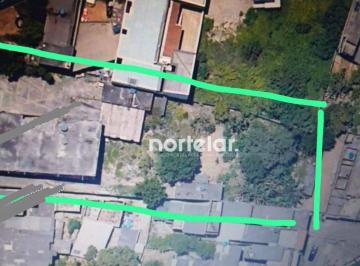 7e5104695b98a1088b7d3d3c772bb3dd70041a10 · Terreno à venda, 1401 m² por R$ 3.500.000,00 - Vila Jaguari - São Paulo/SP