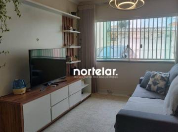 8783c16d1138f81977ecad47f7686f4642490d7b · Sobrado com 3 dormitórios à venda, 127 m² por R$ 830.000,00 - Chora Menino - São Paulo/SP