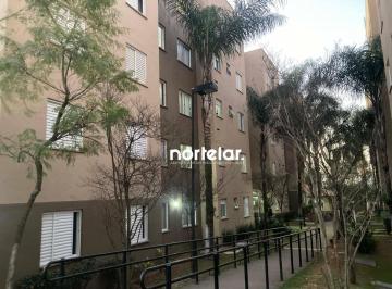 61544f044b9ecd61790158837cfdf48fdb7051e6 · Apartamento com 2 dormitórios à venda, 43 m² por R$ 220.000,00 - Jardim São João (Jaraguá) - São Pau