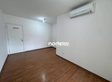 3953c862cd1c8dd74ecce5902e7c37703710d6d2 · Apartamento com 2 dormitórios, 66 m² -  Vila Anastácio - São Paulo/SP