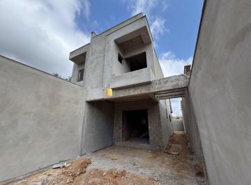 Casa · 93m² · 2 Quartos · 2 Vagas · Casa geminada à venda no bairro São Marcos