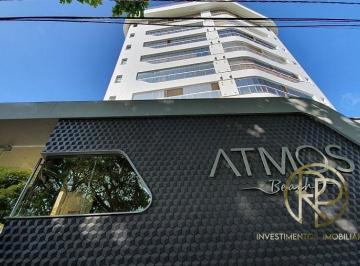 Apartamento · 191m² · 3 Quartos · 3 Vagas · Apartamento Cobertura Duplex em Cabeçudas, Itajaí/SC