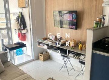 b2c5cd9fb2fb5413e7de45fad2980e623eddeb79 · Apartamento com 1 dormitório à venda, 34 m² por R$ 260.000,00 - Vila Penteado - São Paulo/SP