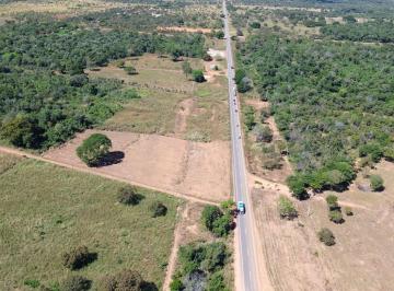 Terreno · 11000m² · Terreno para posto de Combustível