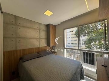7f6f1759c418e144c16f1f0dd961ee7c395a9911 · Apartamento com 1 dormitório à venda, 35 m² por R$ 350.000,00 - Vila Itapura - Campinas/SP