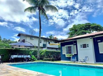 piscina · Casa à venda, 156 m² por R$ 2.900.000,00 - Riviera de São Lourenço - Bertioga/SP
