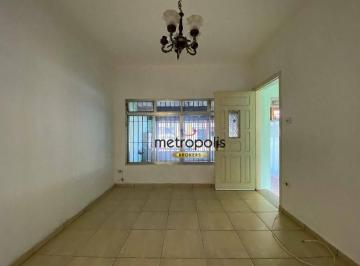 Sala · Casa à venda, 150 m² por R$ 410.000,00 - Jardim do Estádio - Santo André/SP