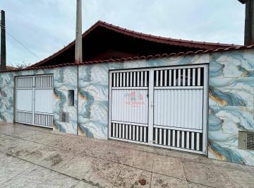 69a30289d945a640edfd642069044ca7ac45cf51 · Casa com 2 dormitórios à venda, 76 m² por R$ 321.900,00 - Jussara - Mongaguá/SP