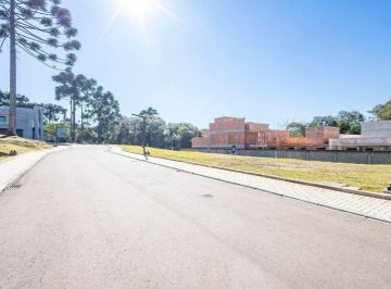 aeb6a2d1ad52f72738ee700b375e5f746b390f70 · Terreno à venda, 362 m² por R$ 1.666.000,00 - Santa Felicidade - Curitiba/PR