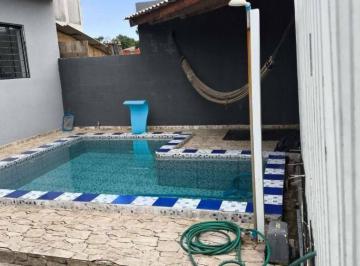 2a4f46b0307fa015502af7622a447a53f7540661 · Sobrado com 3 quartos à venda, 120 m² por R$ 500.000 - Atami - Pontal do Paraná/PR
