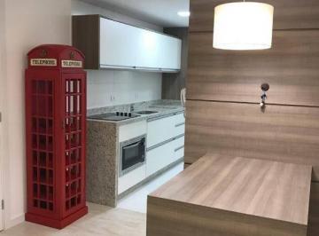 08d4a9063d5397fc0b8ff210d0f9b47d5ead26a9 · Apartamento com 2 quartos para alugar, 51 m² por R$ 3.000/mês - Centro - Curitiba/PR