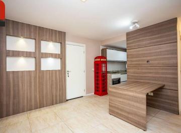 6fc3c37c518aca75b082df3ff2f5d11243242b12 · Apartamento com 2 quartos para alugar, 51 m² por R$ 2.850/mês - Centro - Curitiba/PR