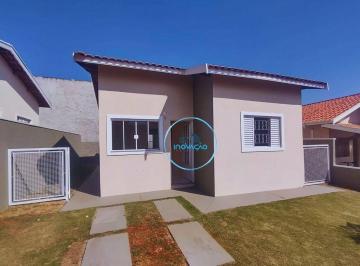 f186b8b96323258c2c4728f108d62f9c52482abd · (LOC-635) Casa com 2 dormitórios à venda, 59 m² por R$ 388.000 - Santa Cruz - São Pedro/SP