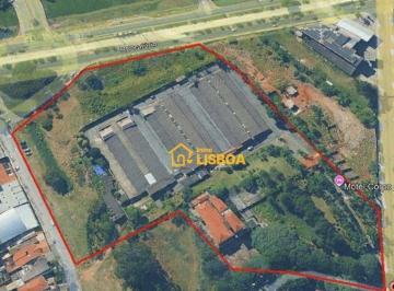 81c10e3cb236ff603ba20caddf98dd98424216fb · Terreno à venda, 29266 m² por R$ 55.200.000,00 - Parque Capuava - Santo André/SP