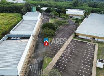 220204a92f3c463cb7a9bc4ac4876a28adfe9a16 · Galpão para alugar, 6960 m² por R$ 180.000,00/mês - Antônio Zanaga - Americana/SP