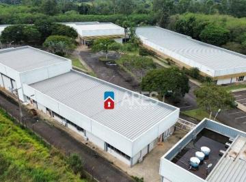 7ef228e7185c40f27aa06ef56ad87e748a095681 · Galpão à venda, 6960 m² por R$ 25.000.000,00 - Antônio Zanaga - Americana/SP