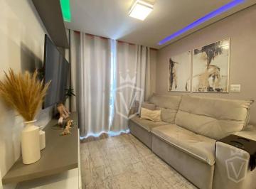 8a62830afcc672e88be4fb5f0fd47ca3047e54e6 · Apartamento com 2 quartos à venda, 54 m²  - Jardim Planalto - Jundiaí/SP